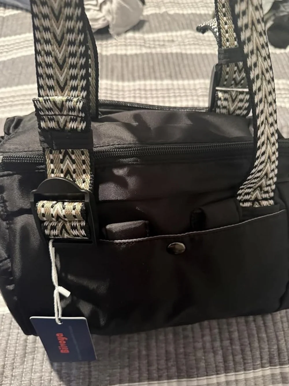 BIIVOYA Everyday Tote bag